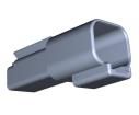 DT04-2P  Connectors