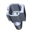 DT04-2P-RT25 Automotive Connectors