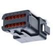 DT04-4P-LE04  Connectors