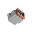 DT06-08SA  Connectors