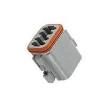 DT06-08SA Automotive Connectors