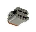 DT06-08SA-CE01  Connectors