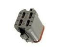 DT06-08SA-CE01 Automotive Connectors