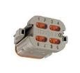 DT06-08SA-CE05  Connectors