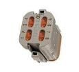 DT06-08SA-CE05 Automotive Connectors