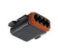 DT06-08SA-CE10  Connectors