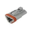 DT06-3S electronic component of TE Connectivity