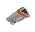 DT06-3S  Connectors