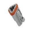 DT06-3S Automotive Connectors