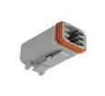 DT06-6S  Connectors