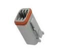 DT06-6S Automotive Connectors