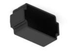 DT12P-DC-BK  Connectors