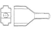 DT12S-BT electronic component of TE Connectivity