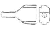 DT12S-BT  Connectors
