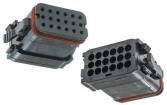 DT16-18SA-K004  Connectors