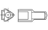 DT3P-BT electronic component of TE Connectivity