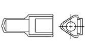 DT3P-BT  Connectors