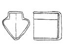 DT3P-DC electronic component of TE Connectivity