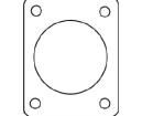 DT3P-L012-GKT Automotive Connectors