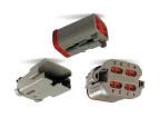 DT3S-BT-BK  Connectors