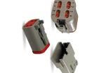 DT3S-BT-BK Automotive Connectors
