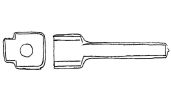 DT4S-BT electronic component of TE Connectivity