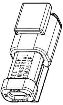 DTM04-2P-P006 electronic component of TE Connectivity