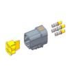 DTP06-4S-COMPLETE electronic component of TE Connectivity