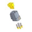 DTP06-4S-COMPLETE Automotive Connectors