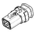 DTP06-4S-EE01 electronic component of TE Connectivity