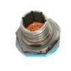 D38999/24FH21SN-LC Circular MIL Spec Connector
