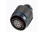 YACT26MC08SBC00100 Circular MIL Spec Connector