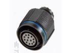 DTS26W25-35SA[V001] Circular MIL Spec Connector