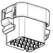 DTV06-18SA Automotive Connectors