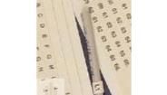 E44766-000 Labels and Industrial Warning Signs