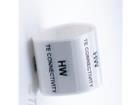E88398-000 Labels and Industrial Warning Signs
