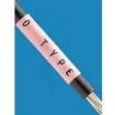EC4484-000 Wire Labels & Markers