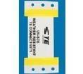 EC6661-000 Heat Shrink Tubing and Sleeves