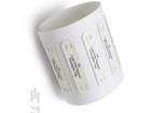 EC7553-000 Wire Labels & Markers