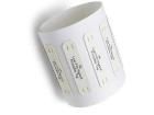 EC7610-000 Wire Labels & Markers