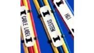 EC7601-000 Wire Labels & Markers