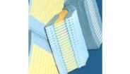 EC7721-000 Wire Labels & Markers
