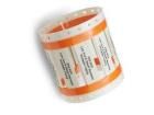 EC9861-000 Wire Labels & Markers