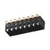 EDS03SGRSTU04Q  Electromechanical