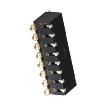 EDS03SGRSTU04Q DIP Switches/SIP Switches