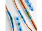 EG9137-000 Solder Sleeves & Shield Tubing