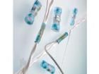 EJ3521-000 Solder Sleeves & Shield Tubing