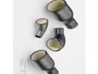 EM3620-000 Heat Shrink Cable Boots & End Caps