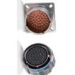 EN3645F0EN06AA Circular MIL Spec Connector