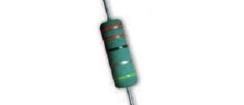 EP1W10RJ Wirewound Resistors - Through Hole